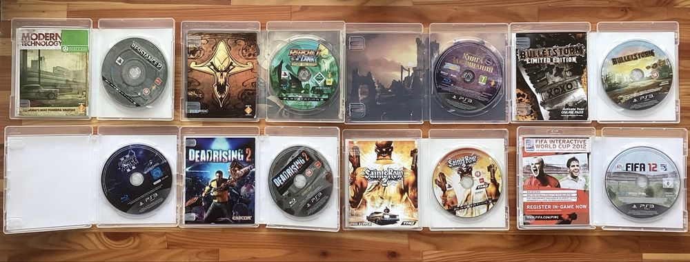 Гра Resistance 2 на ps3