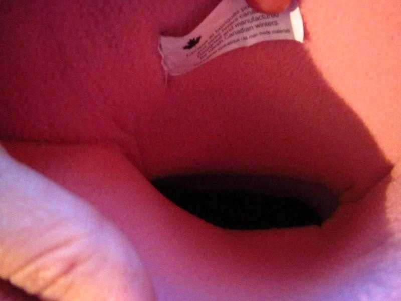 Термо чобітки оригінал (Канада) устілка 17,5 см і 18 см