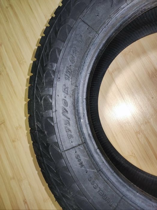 Продам зимові шини