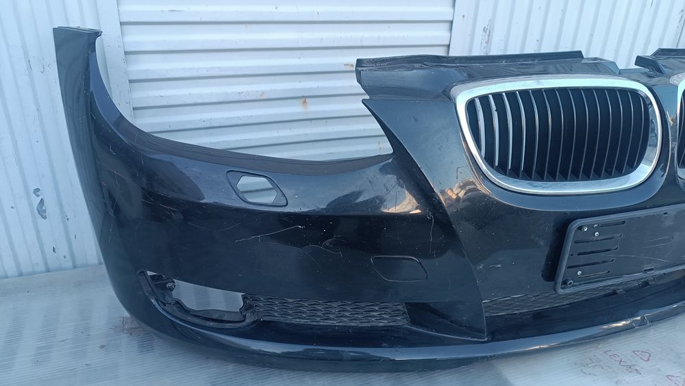 Vendo parachoque de frente BMW 3 series E90 91 93 M-SPORT