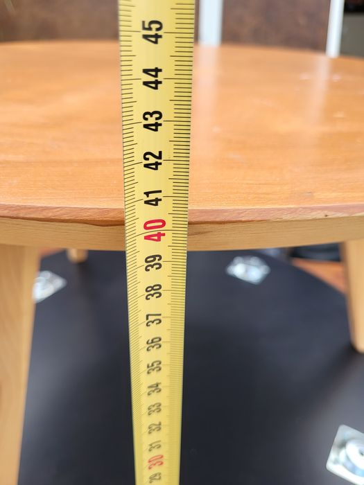 Mesa de sofá para sala