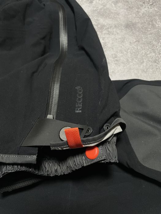 Mountein hard wear штаны горнолыжные ark