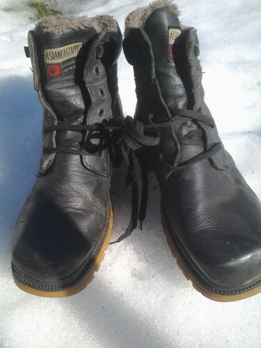 Ботинки качество топ