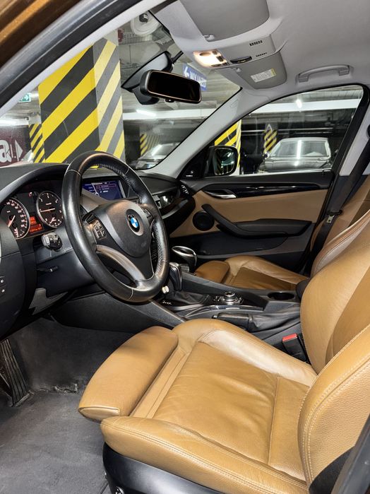 BMW X1 xDrive23d