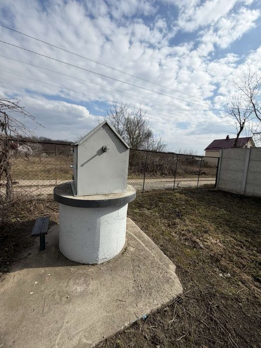 ‼️Продам окремий будинок в с.Фурси