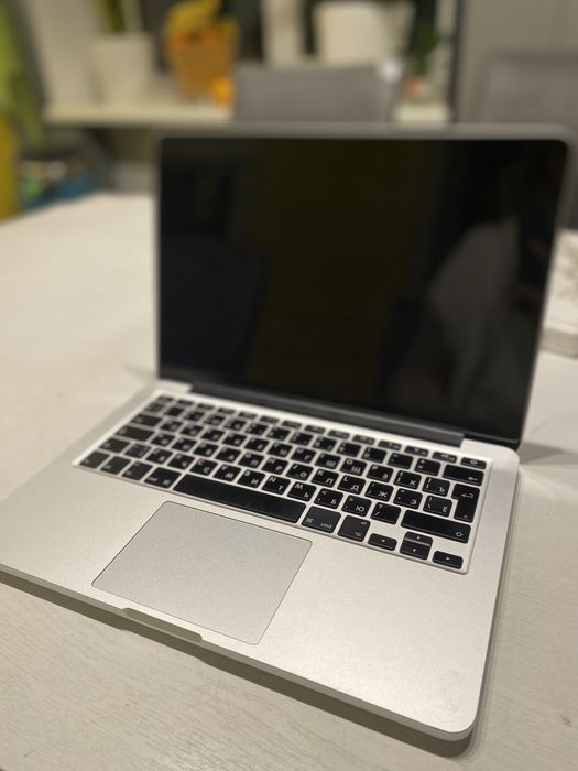 macbook pro 13 2014 i7 - купить ноутбуки - Цена на OLX.ua