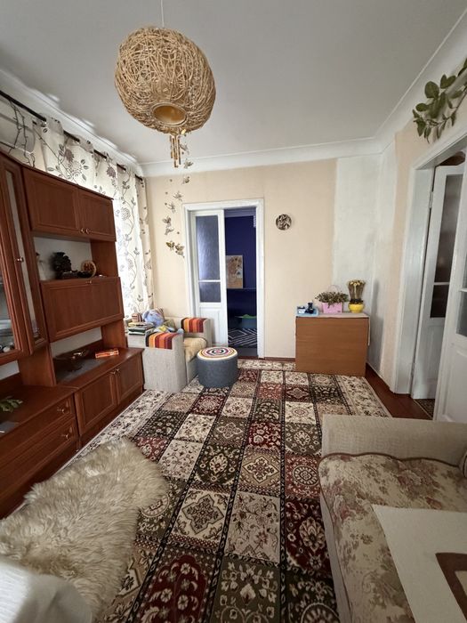 Продам будинок с. Миколаївка