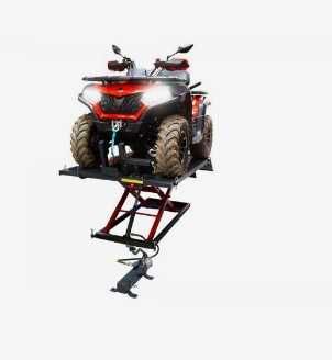 ELEVADOR DE MOTOS HIDROPNEUMÁTICO 680Kg
Ref.: 9865