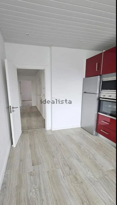 Apartamento T2 Rio de Mouro