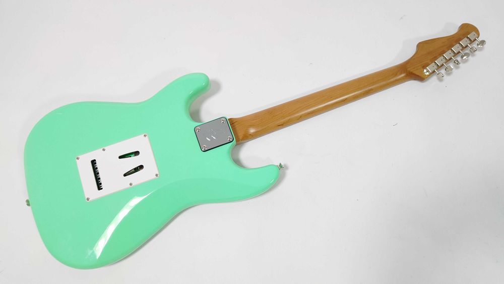 Harley Benton VT Series - Gitara Elektryczna