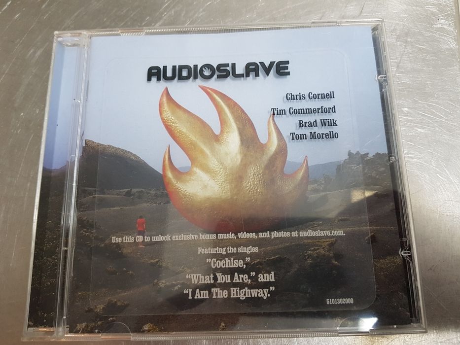Various Original CDs423261565155420167