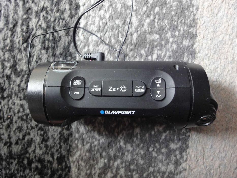 Radio Blaupunkt CRP9B