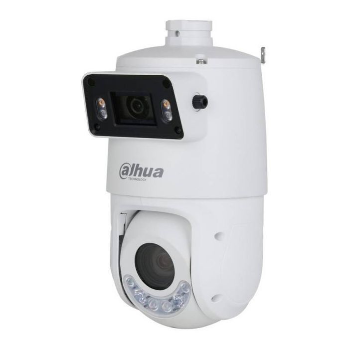 Dahua SDT4E425-4F-GB-A-PV1-0400 Kamera Obrotowa 2x4Mpx 25x Zoom