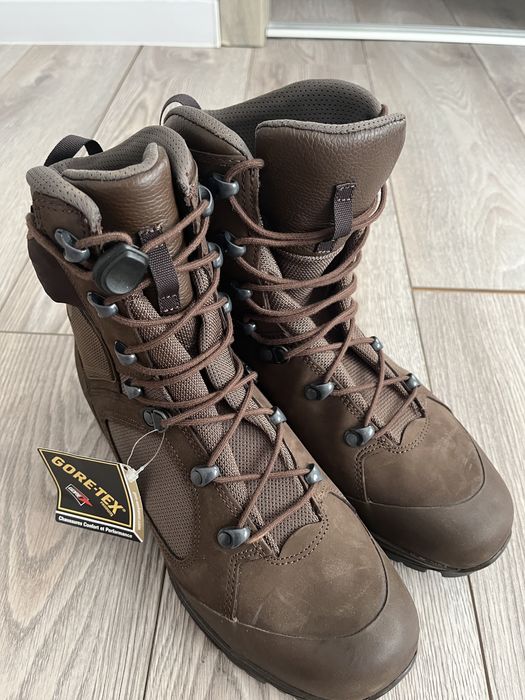 Берці HAIX Nepal Pro розмір 43