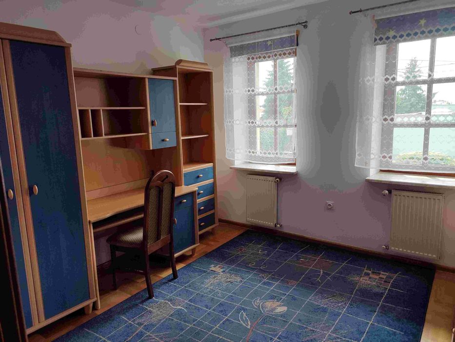 Dom do wynajęcia Kraków - Łagiewniki