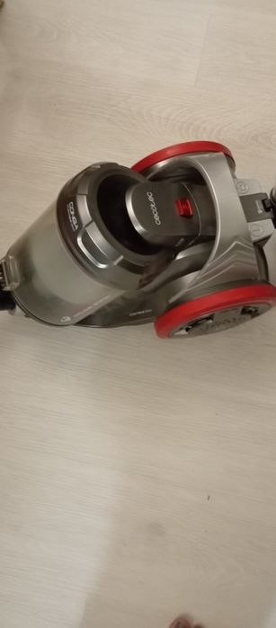 Aspirador Cecotec Conga 1000