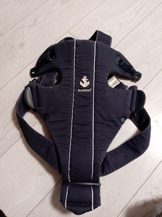 Рюкзак - кенгуру Baby Bjorn