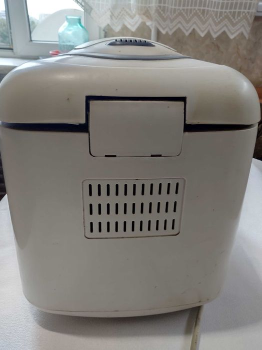 Хлебопечку Alaska BM2600