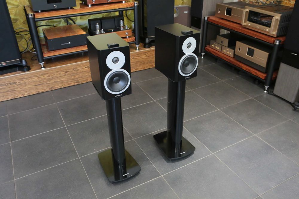Dynaudio Xeo 4 głośniki podstawkowe