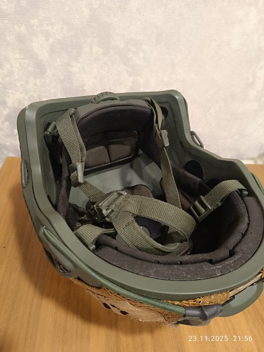 Шлем военный, каска шолом