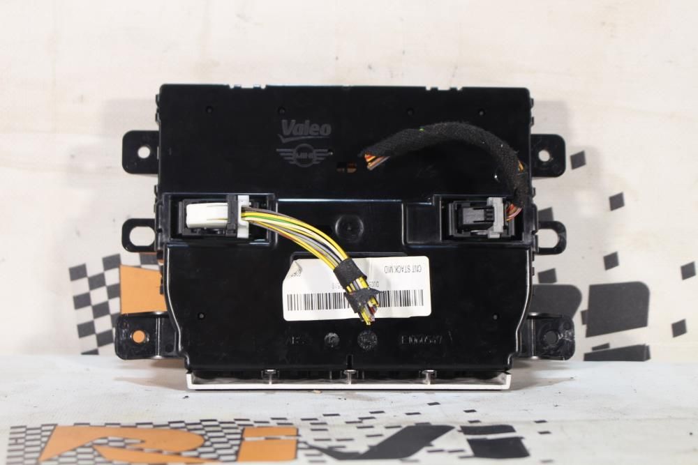 Comando chauffage / sofagem MINI Mini (R56)