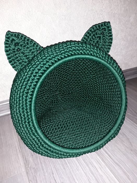 Домик для ваших любимцев