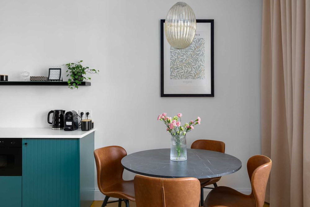 Nowy Apartament Aleje Niepodległości