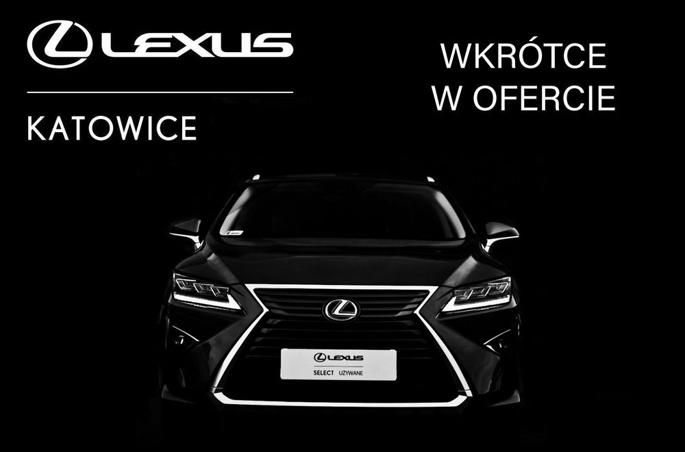 Lexus UX 250h GPF F Sport Design + 2WD Salon PL VAT 23%  Serwis ASO Gwarancja