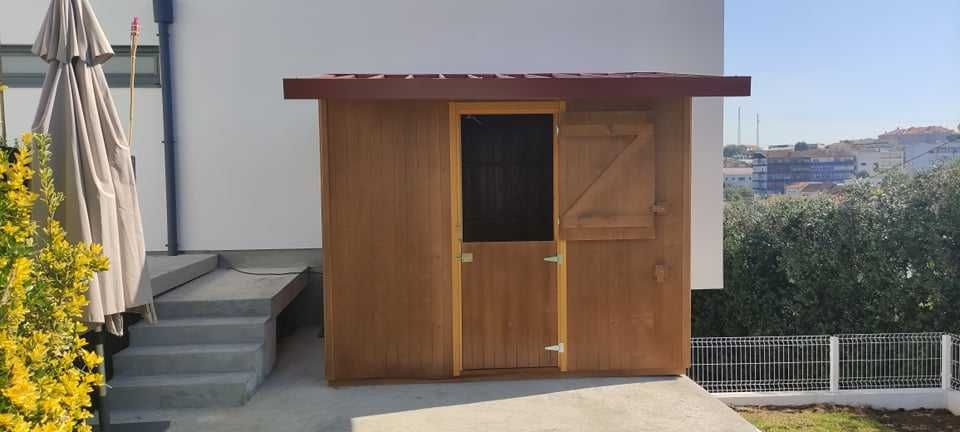 casinha para criança - Madeira&Conforto - cc.1