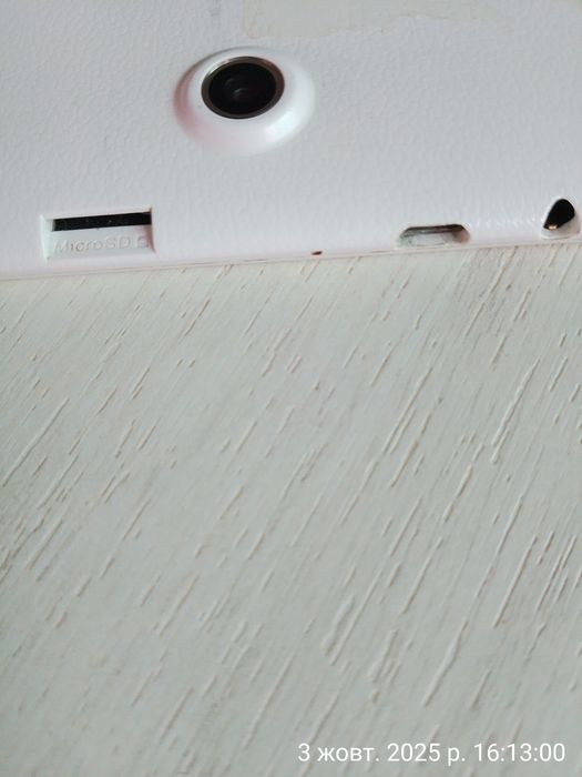 Планшет Acer Iconia One 8