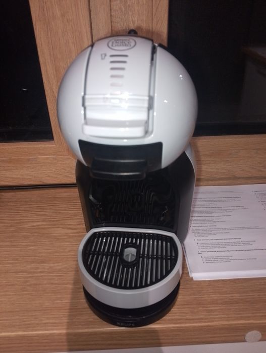 Ekspres  Dolce Gusto+15 kaw
