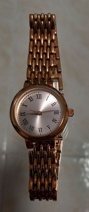 Relógio de senhora