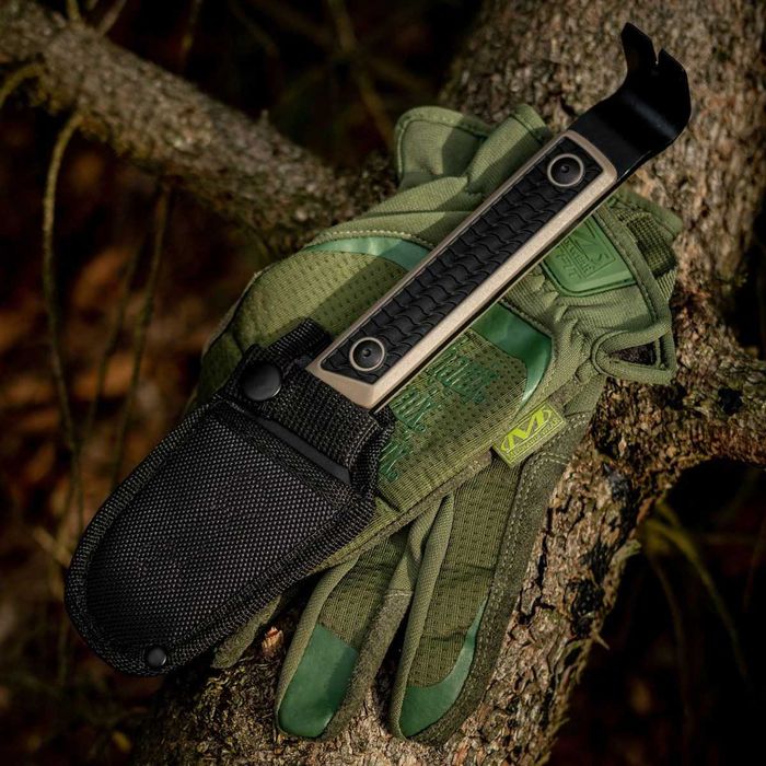 Multitool Wielofunkcyjny Toporek łom nóż przecinak  TAC Pry Bar T27