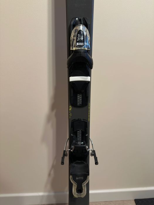 Narty Wedze Decathlon 176cm