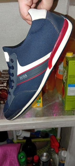 Sapatilhas Hugo Boss