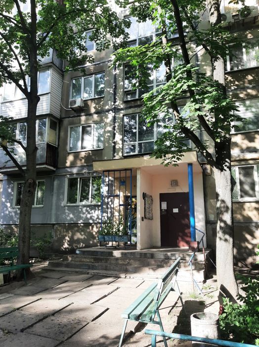 Оренда 2-х кімн кв вул. Миропільська 3 , м .Чернігівська