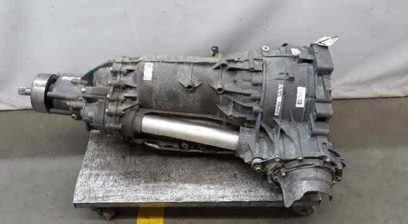 коробка передач AKПП audi q5 2.0 TFSI KHR NBT PRW TJN TCE 2012-2022