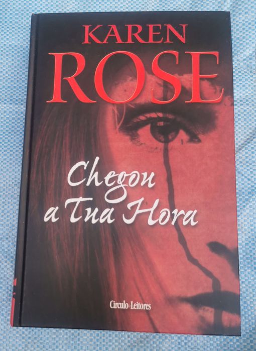 Chegou a Tua Hora