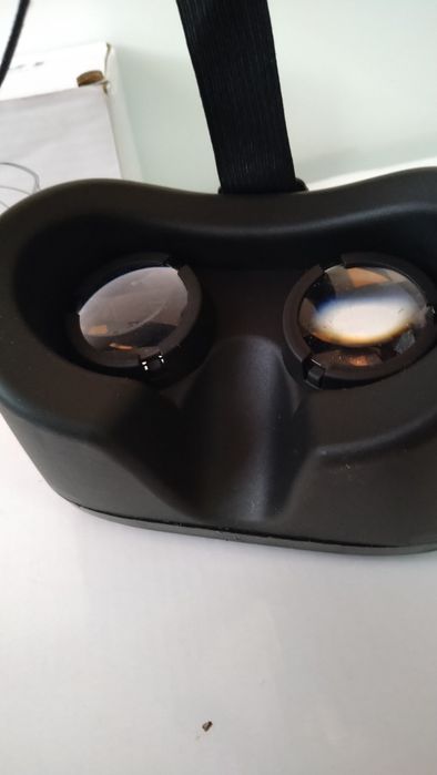 Очки виртуальные VR Box mini