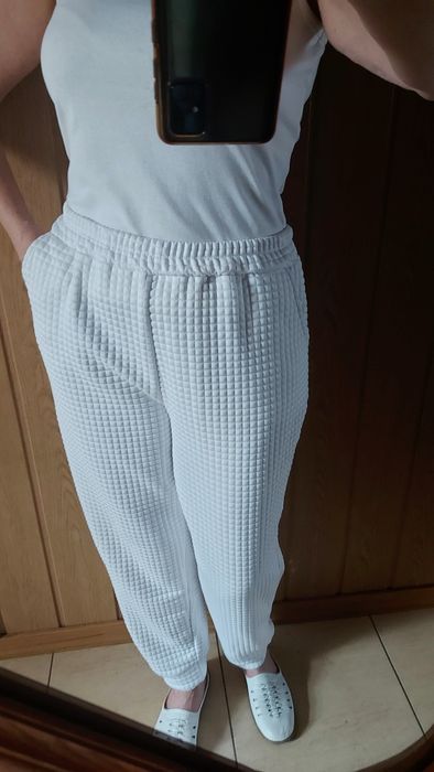 Спортивные штаны одежда для дома L-2XL