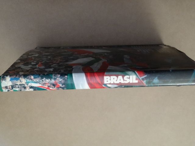 Brasil de Carlos de Sá Moreira