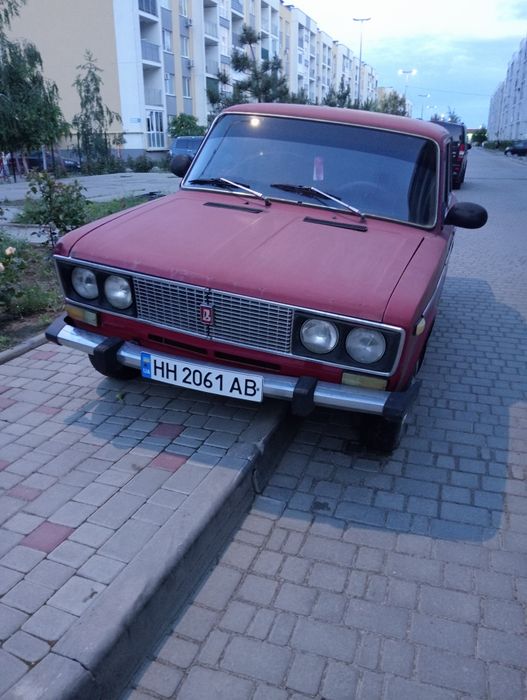 Продам  ваз 21063