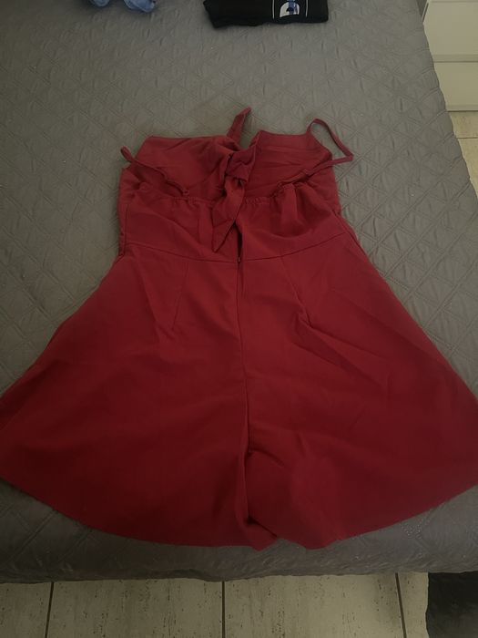 Macacão de verão