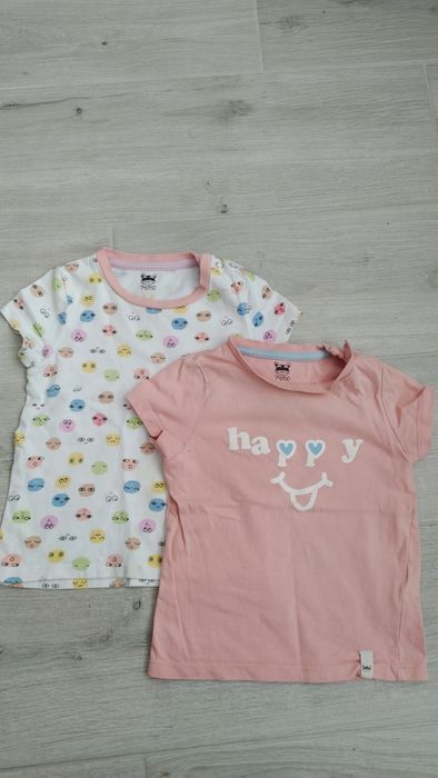 Набір з 2-х футболочок