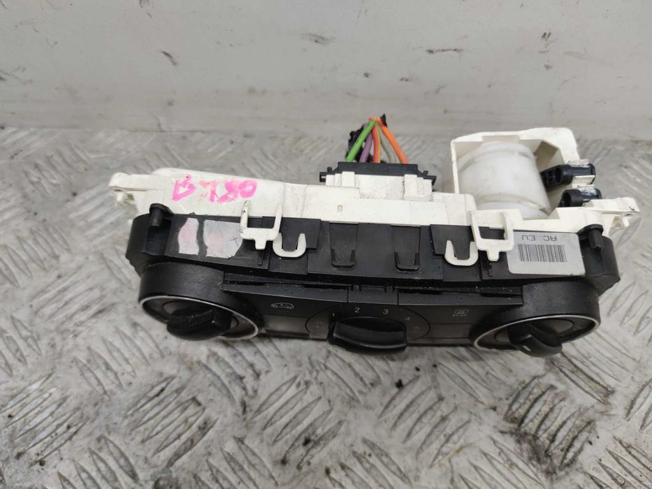Mercedes W169 Panel Nawiewu Klimatyzacji
