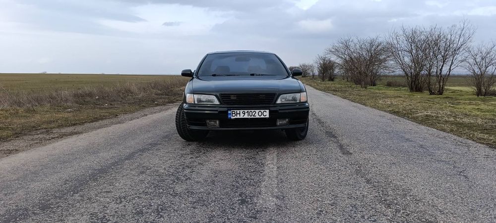 Продам нисан максима