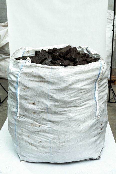 Brykiet torfowy - Goszczyn i okolice transport GRATIS