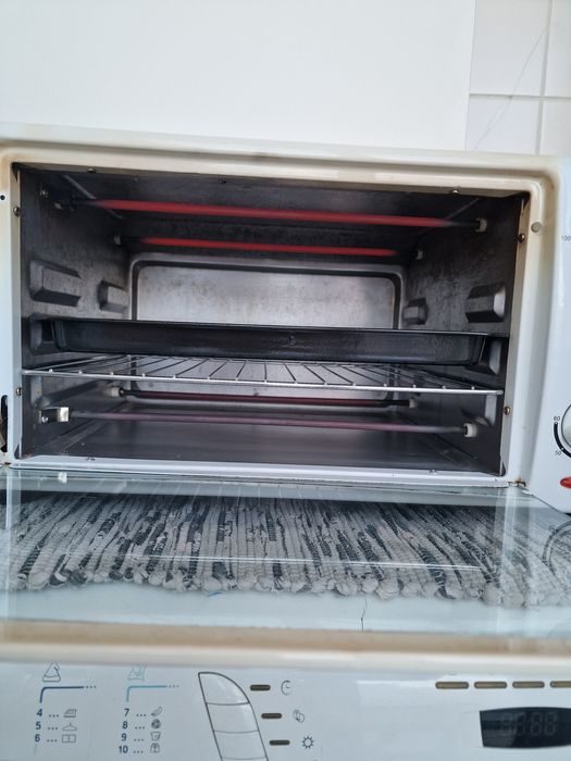 Forno elétrico 22l Electric Co