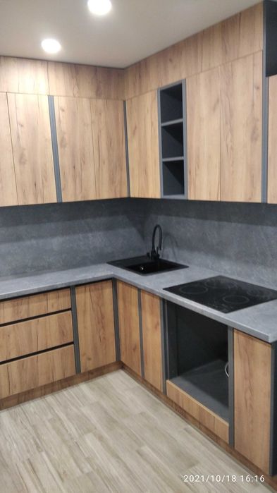 Шкафы-Купе--Кухни--Любая корпусная мебель на заказ. - Мебель на заказ ...