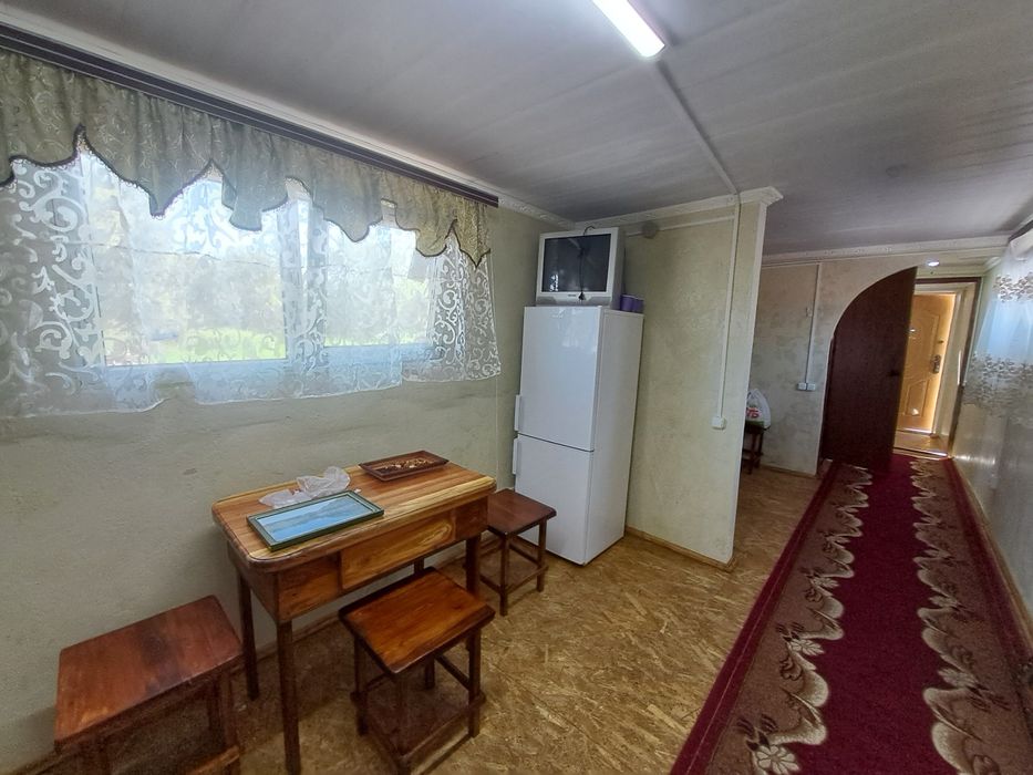 Оренда смарт- будиночка в  Гречанах.